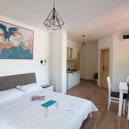 Vasiliki Apartment Virpazar Exterior foto