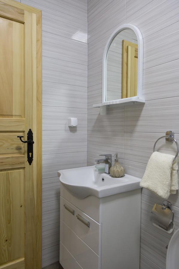 Vasiliki Apartment Virpazar Exterior foto