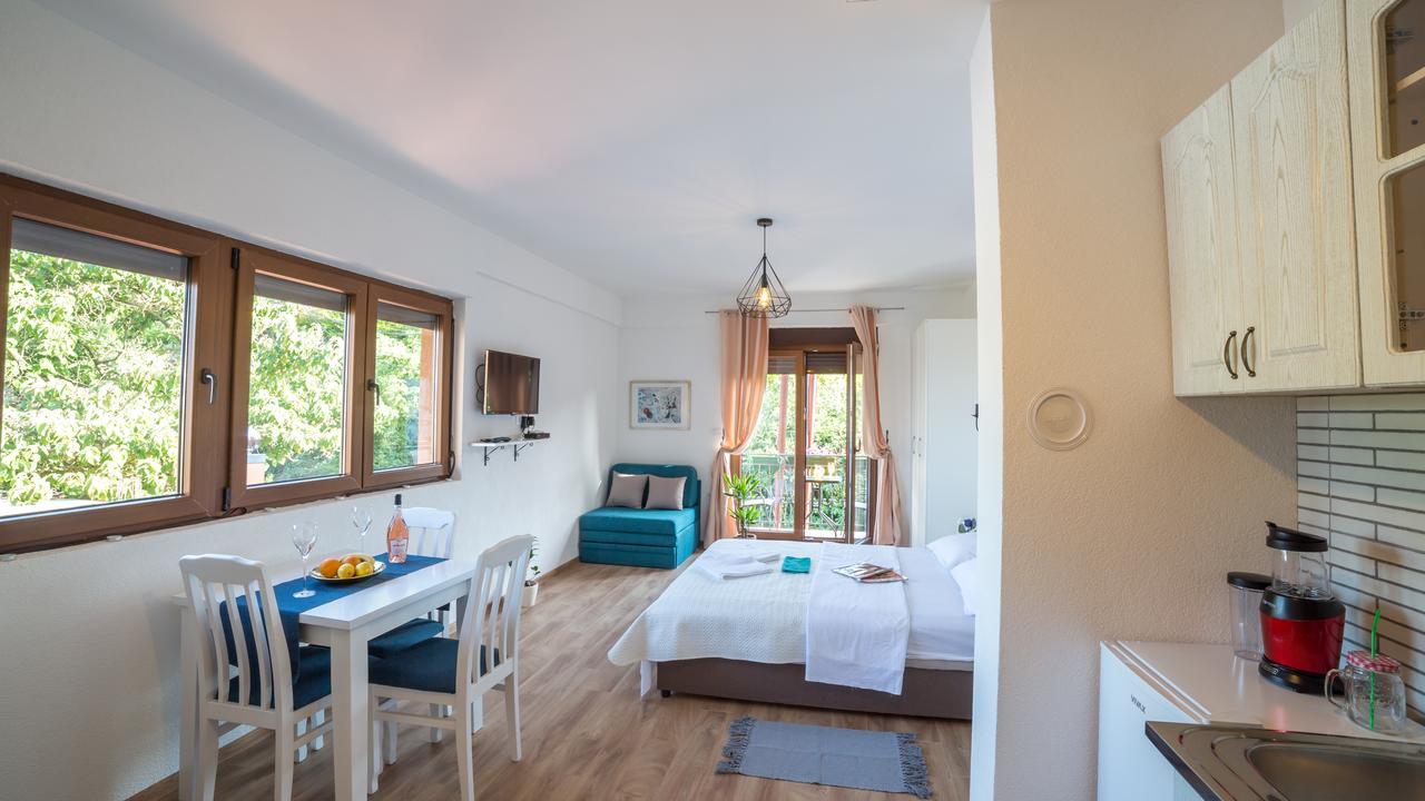 Vasiliki Apartment Virpazar Exterior foto