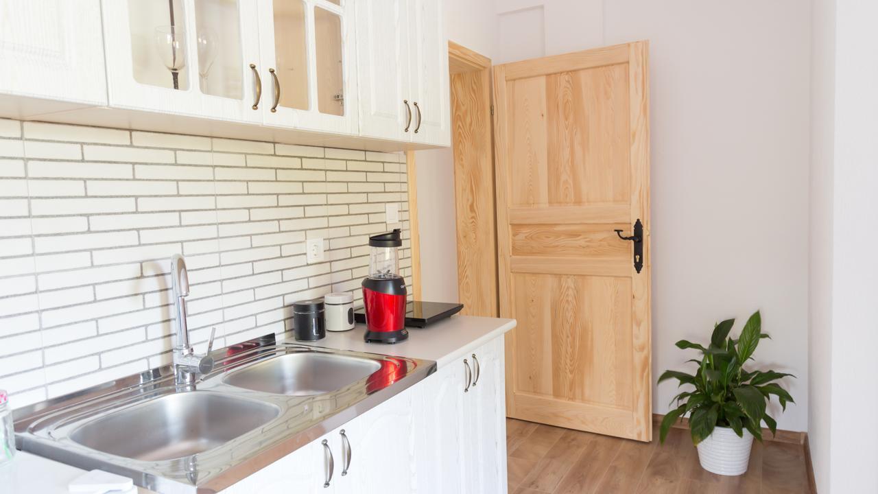 Vasiliki Apartment Virpazar Exterior foto