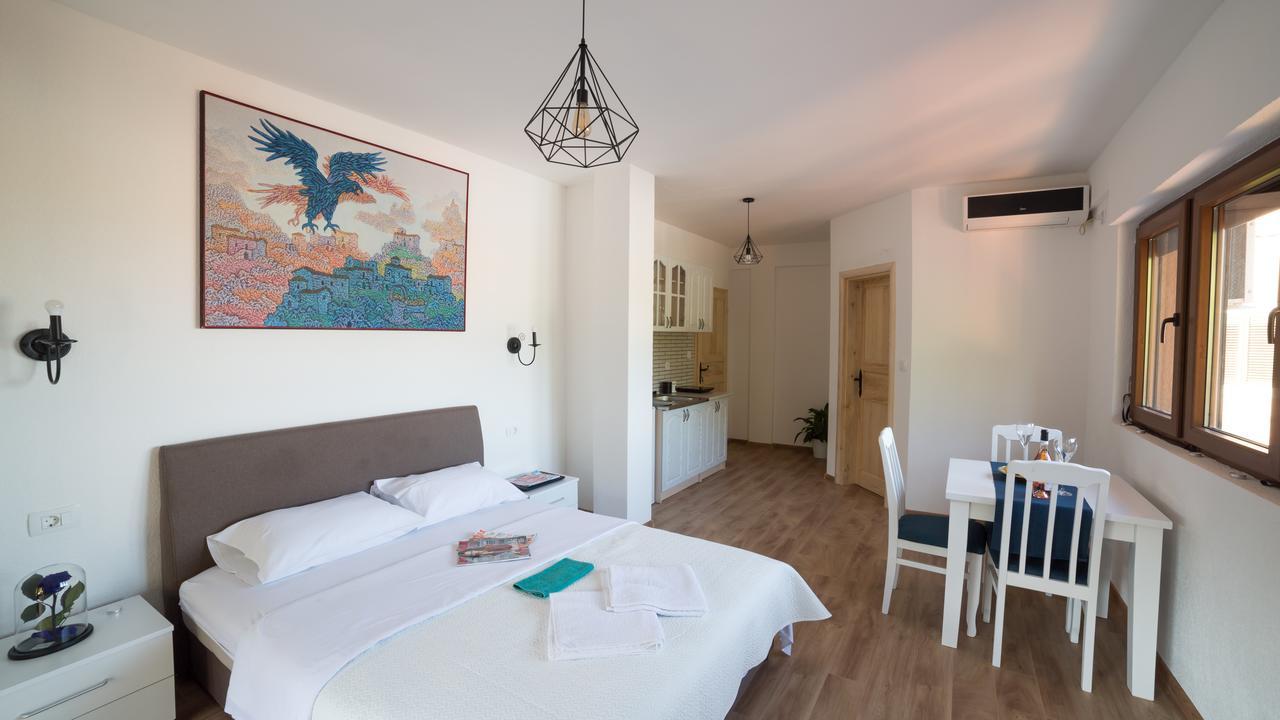 Vasiliki Apartment Virpazar Exterior foto