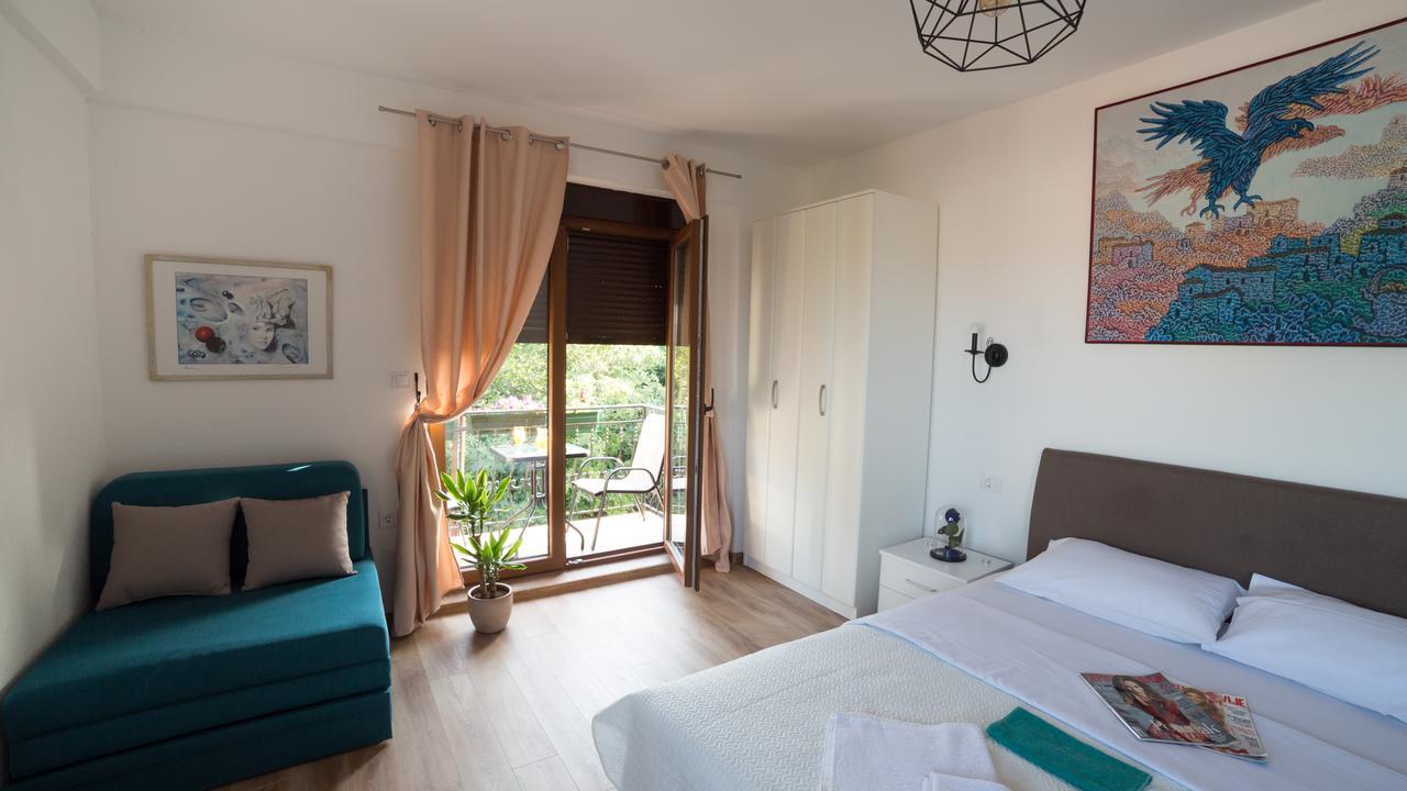 Vasiliki Apartment Virpazar Exterior foto