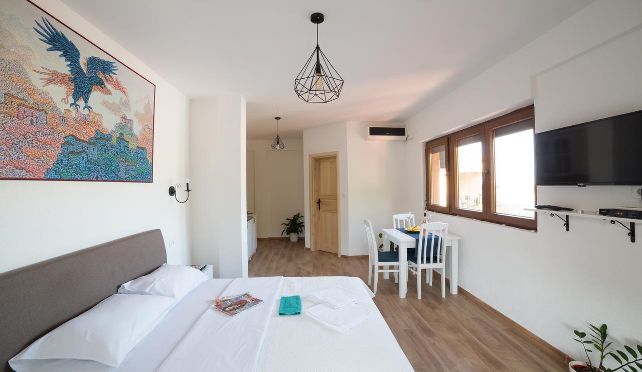 Vasiliki Apartment Virpazar Exterior foto