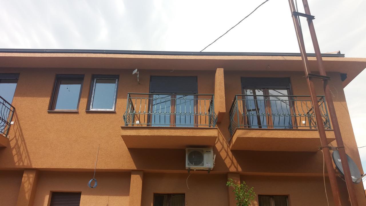 Vasiliki Apartment Virpazar Exterior foto