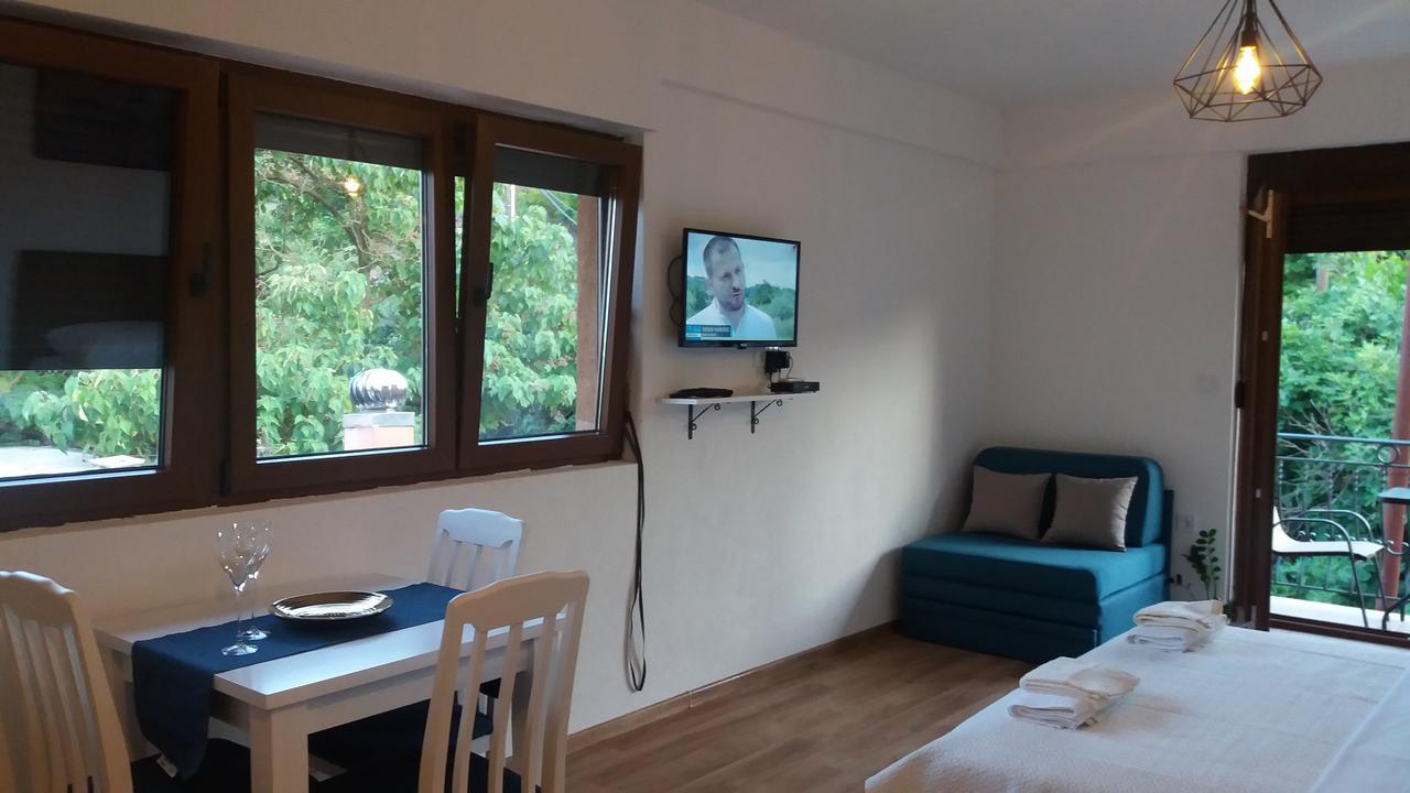 Vasiliki Apartment Virpazar Exterior foto